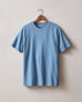 Men's Premium Slub Crew Tee - Quiet Harbor